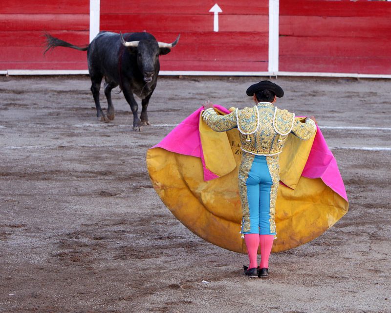 情熱の国スペインのお祭りに欠かせない国技 闘牛 ってどんなもの 世界遺産 世界旅行ガイド